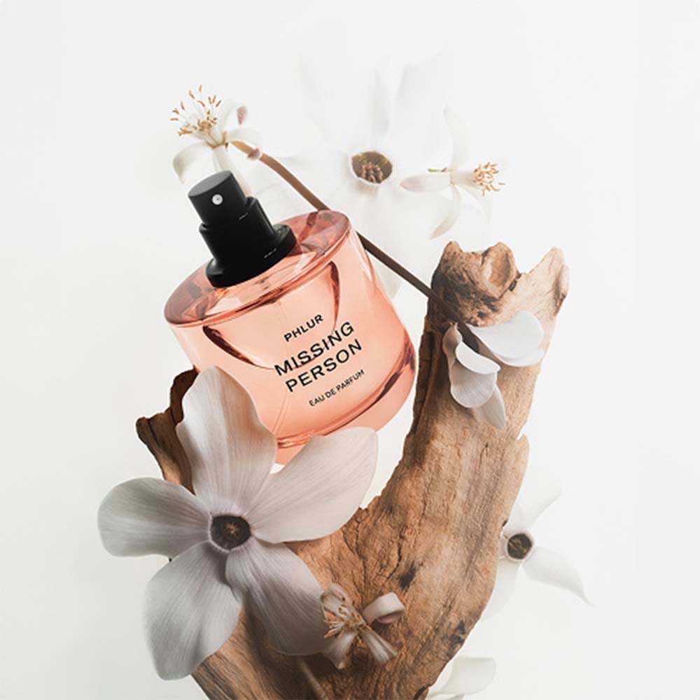 MISSING PERSON EAU DE PARFUM